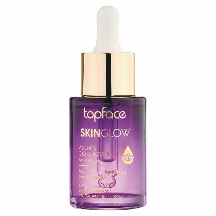Topface - Skinglow Vegan Collagen Facial Serum
