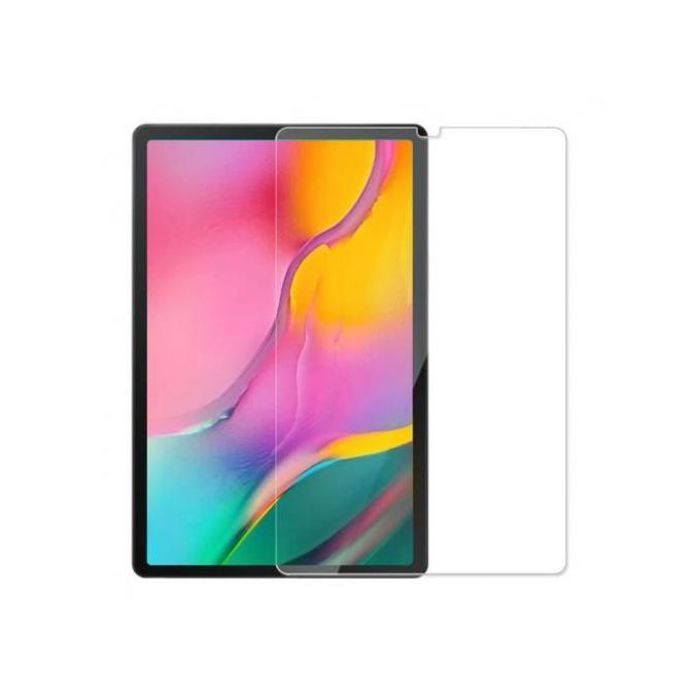 protection,d'écran en verre trempé pour,Samsung,Galaxy Tab A 10.1 (2019) / T510 / T515