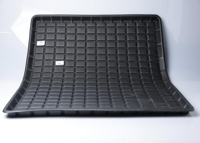 TAPIS COFFRE AUTO 100X90CM NOIR