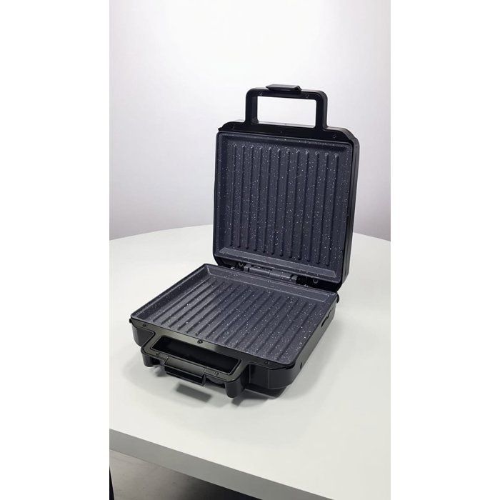PANINI-Machine à panin-Machine a sandwich-i 4 Tranches électrique 1400W