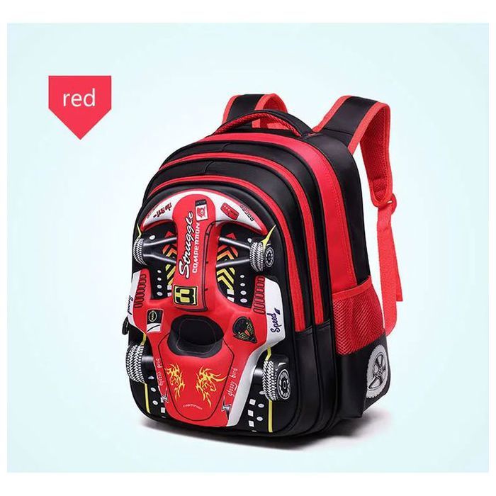 Cartable scolaire d'enfants, Sac à dos durable pour enfants - Parfait pour l'école