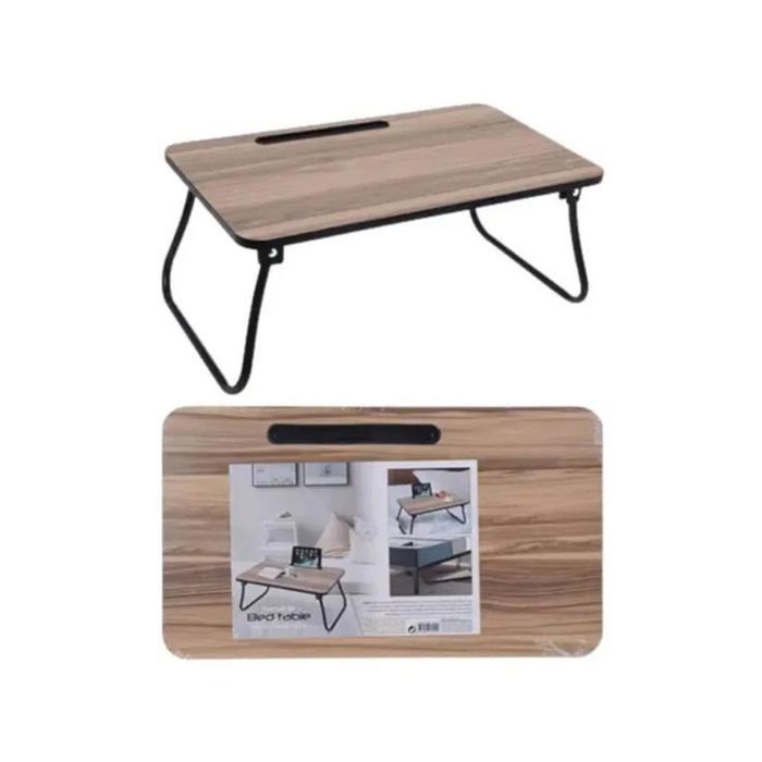 Plateau De Service Pour Lit En Mdf