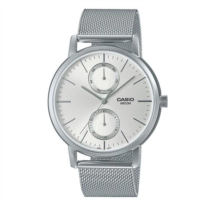 Montre Casio Mtp B310m 7Avdf pour hommes