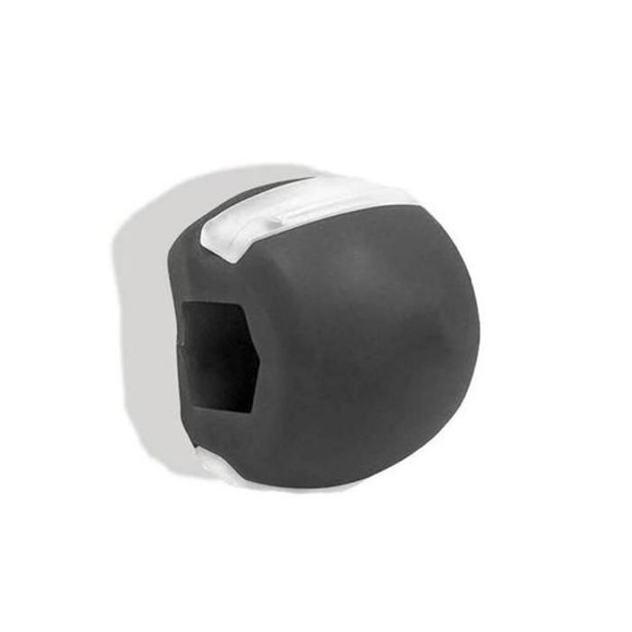 Balles de mâchoire pour visage et cou, boule de Fitness, jawline exercise