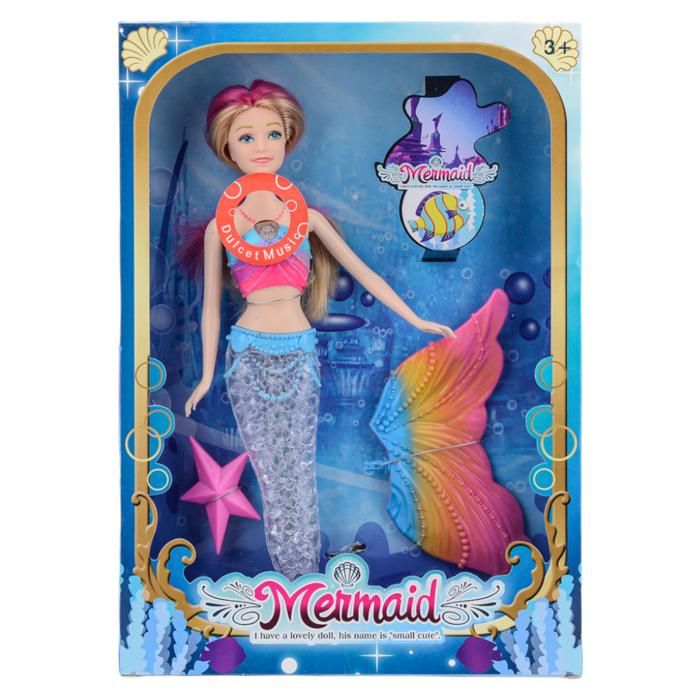 POUPEE 1089535