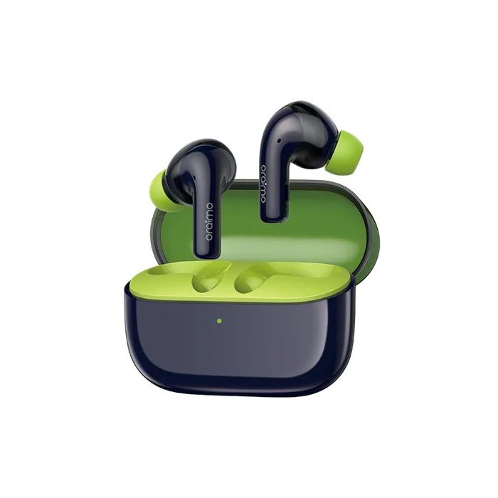 oraimo SpaceBuds Z Écouteurs sans fil ANC avec audio spatial