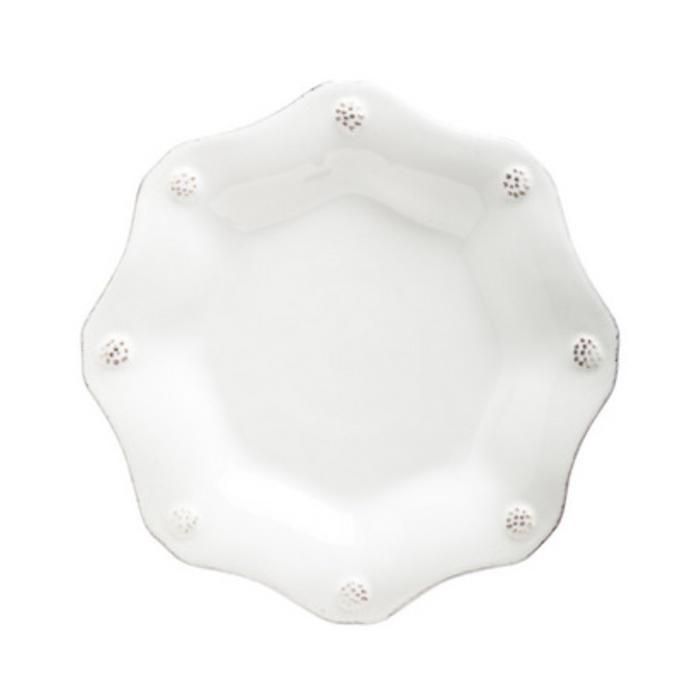 SALADIER FORME FLEUR COLLECTION BERRY 24 CM