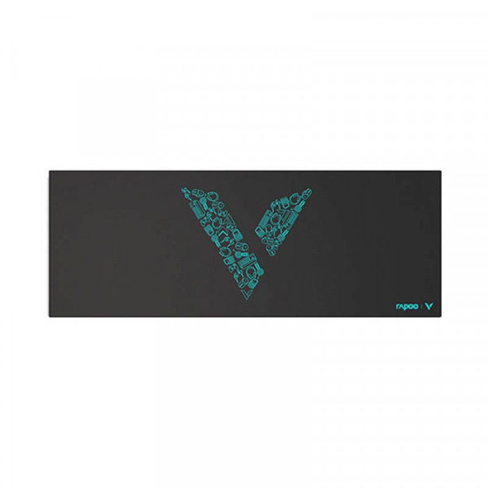 Rapoo V1L Tapis de souris gaming (800 x 300 mm)