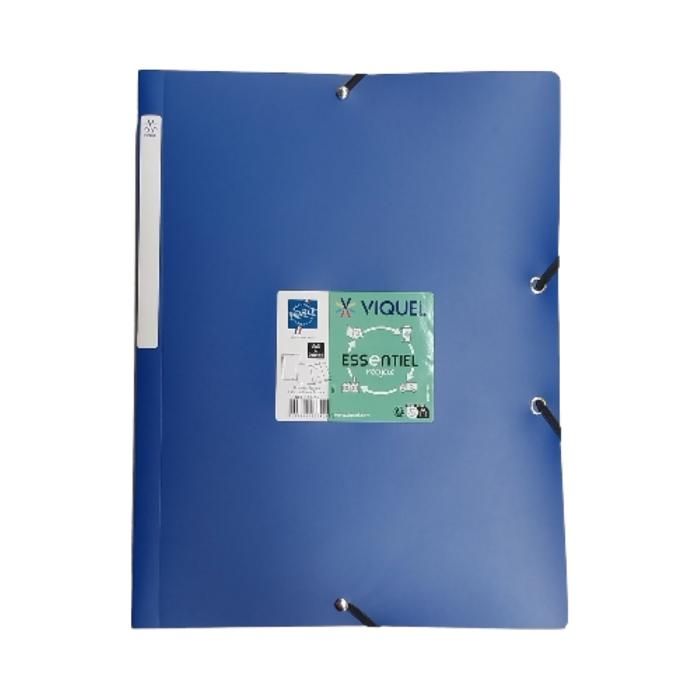 CHEM/3RBT ELAST POLY A4 BL+ETI