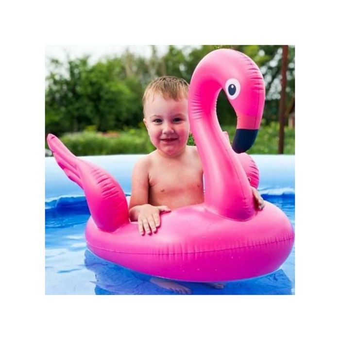 Bouée de piscine gonflable pour bébé garçon et fille