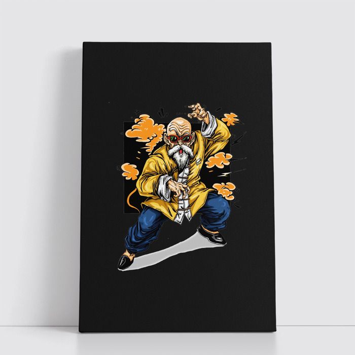 Tableau decoratif sur Toile 25x40 cm Anime attack on titan - one piece - Naruto - death note - Jujutsu Kaisen - Spy x Family 232