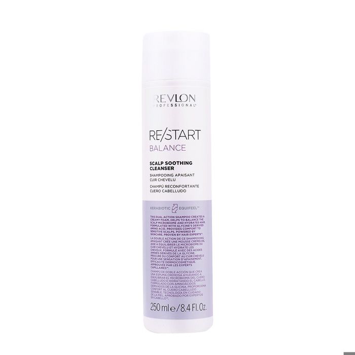 Shampooing Re Start Revlon (250 ml)