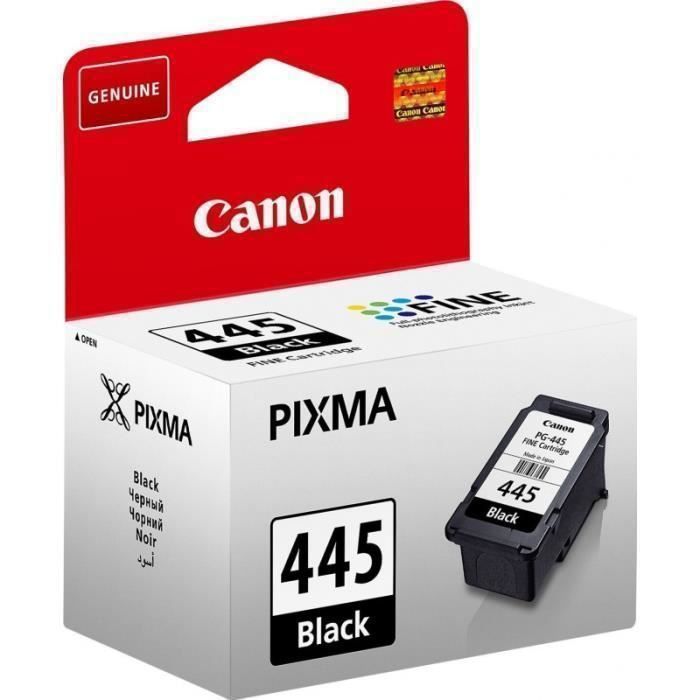 Cartouche d'encre Canon PG-445 EMB