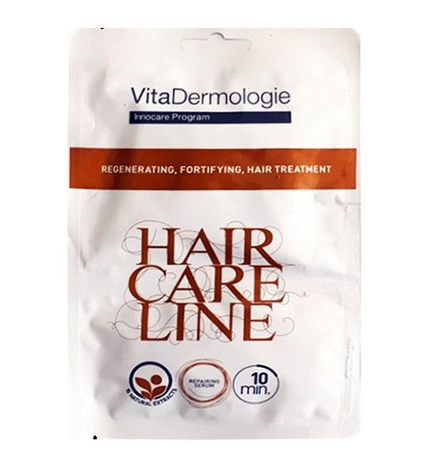 VitaDermatologie Masque regenerant Fortifiant - 20g