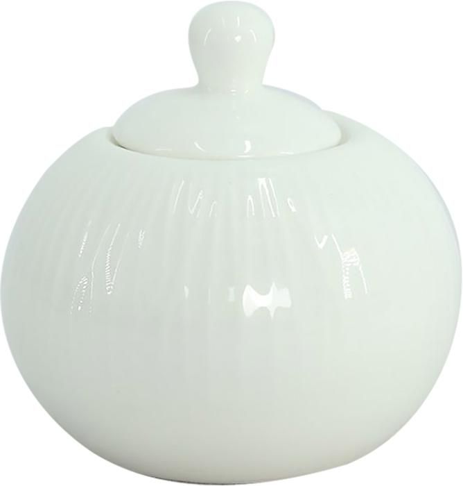 POT A SUCRE EN PORC BLANC 310ML