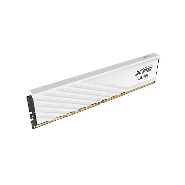 RAM ADATA XPG LANCER BLADE 8GB 5600MHZ DDR5 BLANC TRAY