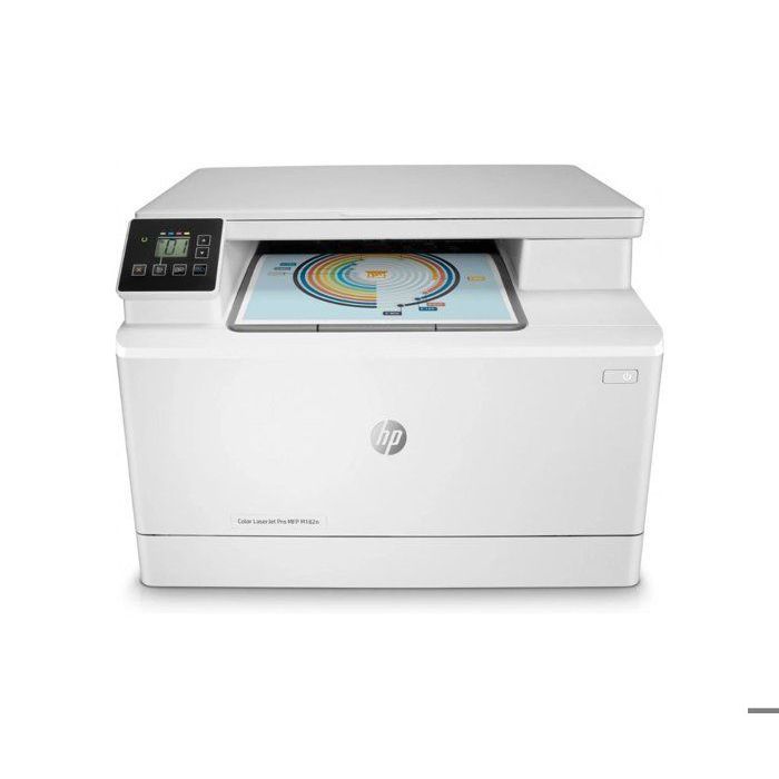 HP M182N COLOR LASERJET PRO MFP