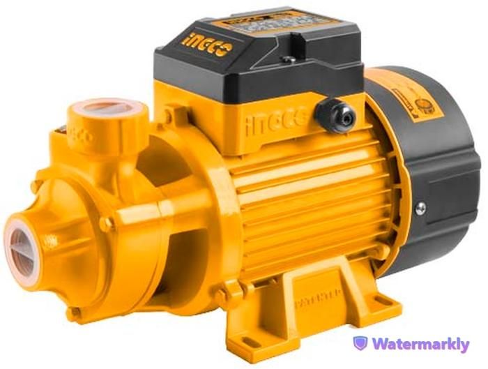 Pompe périphérique FLW50L/min HED52m