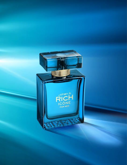 Geparlys Rich Icone EDP 90ml