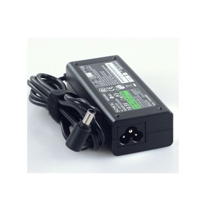 Sony Chargeur SONY 19.5V 4.7A /604414 - Noir