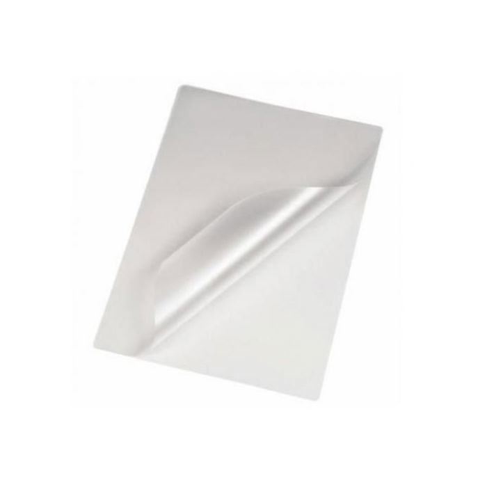 Paquet Plastification A4 175 mic