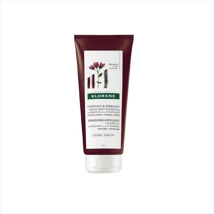 Quinina Balsamique x 200ml - Klorane