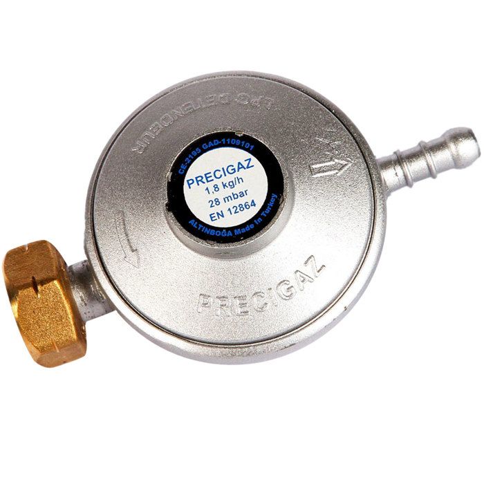 DÉTENDEUR DE GAZ JUNKERS 1800GR