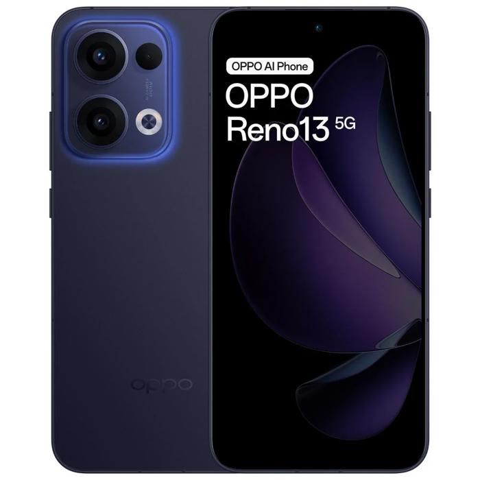 Smartphone RENO 13  5G  512GB 12Go RAM