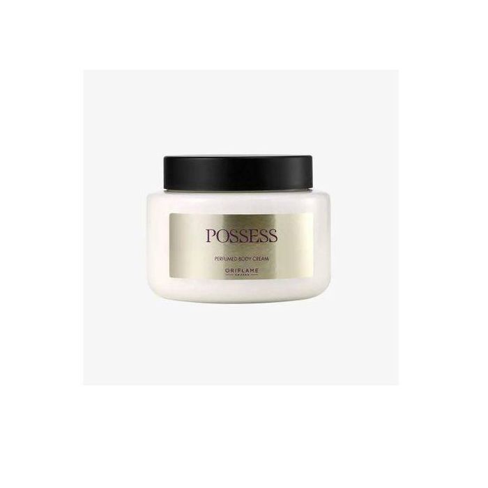 Nouveau Crème Parfumée pour le Corps Possess 250 ml