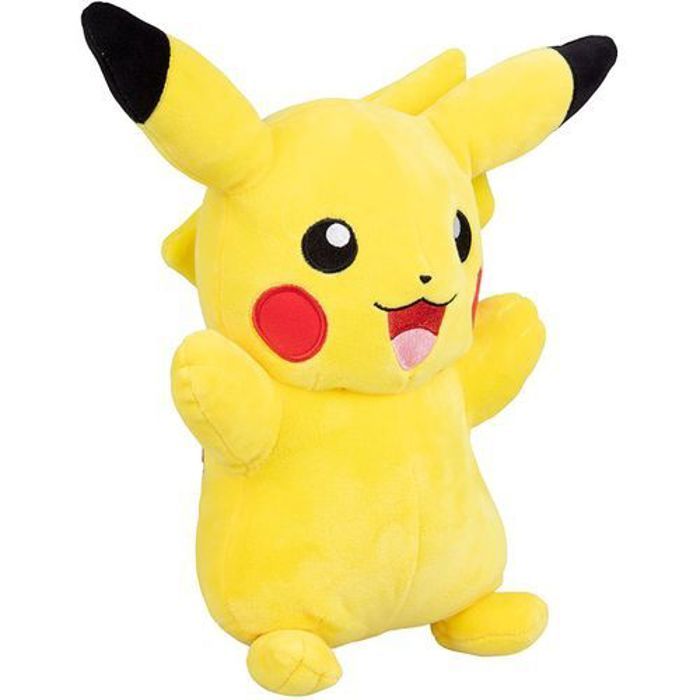 Pikachu Figurines en peluche