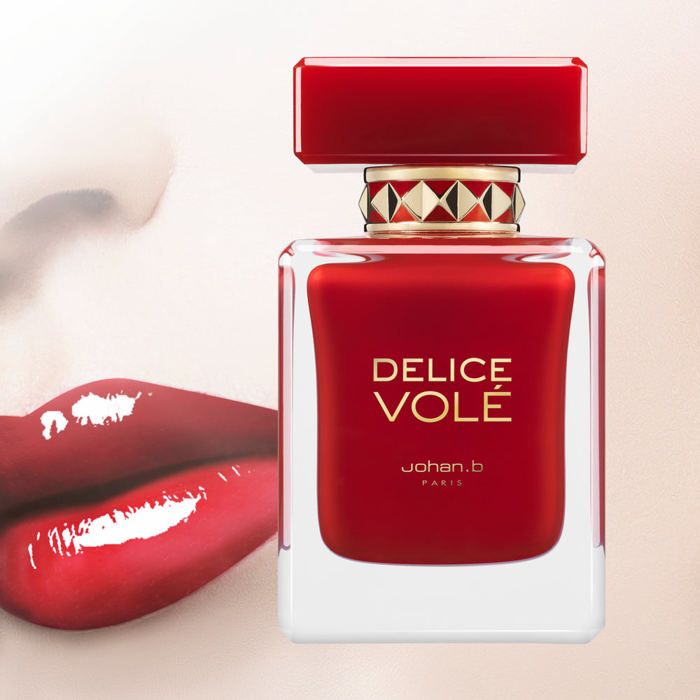 Geparlys Delice Vole EDP 85ml