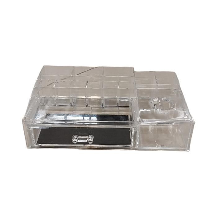 BOITE A MAQUILLAGE TRSP TL-2575