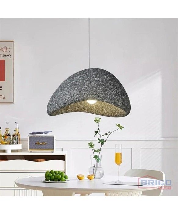 Suspension Luminaire Grainy 30x24x17 cm