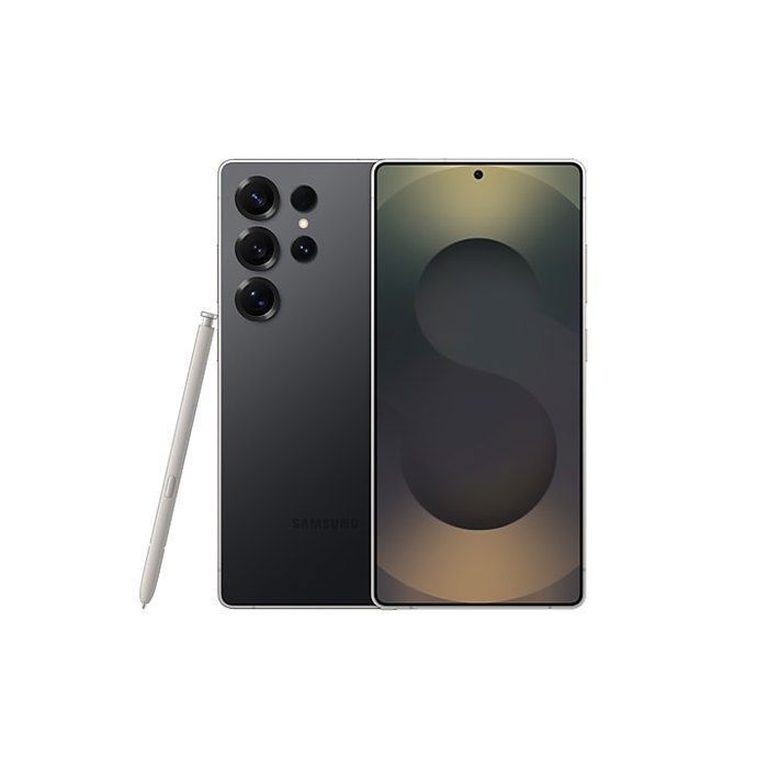 Smartphone S25 Ultra – 512 Go de stockage - 12 Go RAM – Performance & Élégance