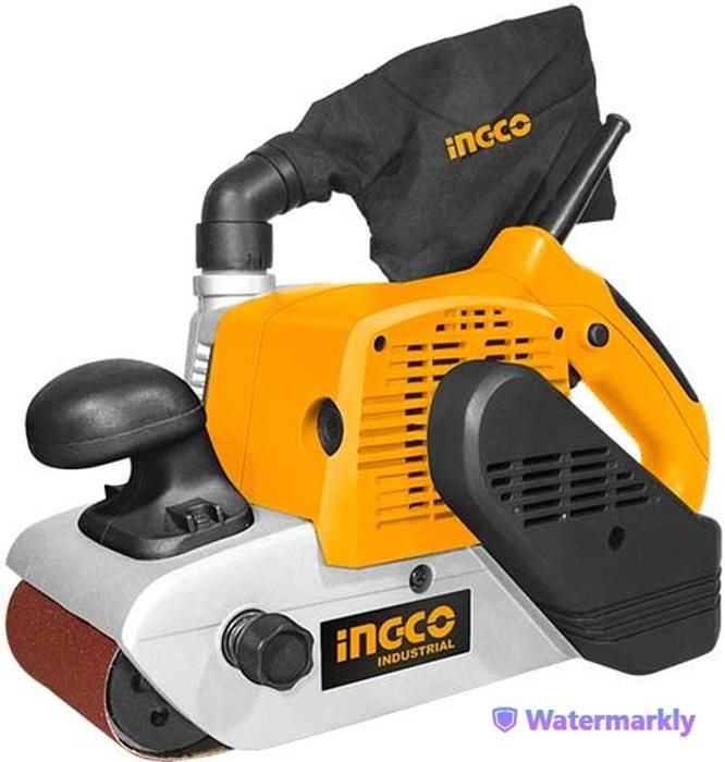 Ponceuse à bande 1200W