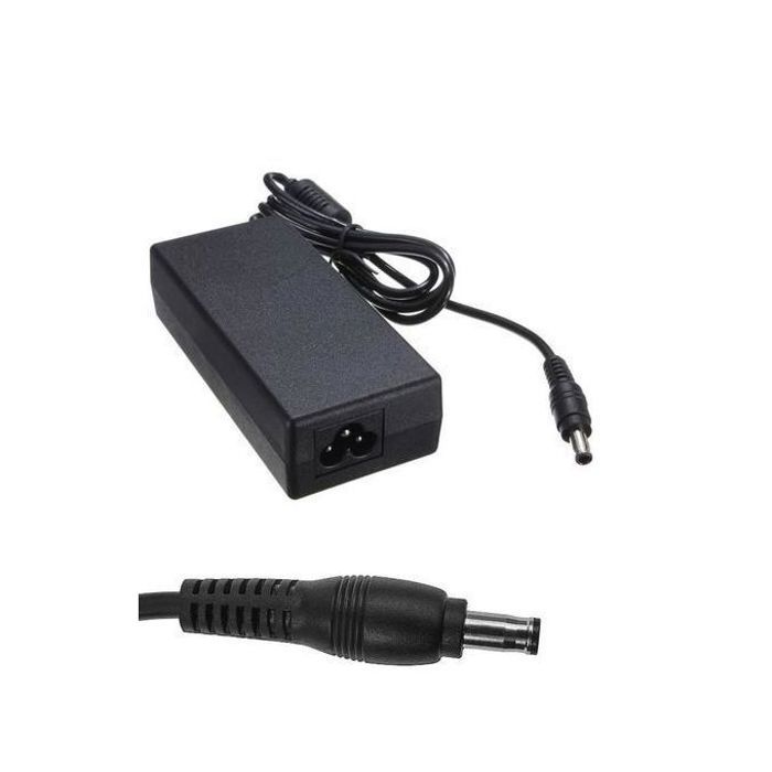 Adapteur Chargeur remplacement Alimentation 19V 3.16A 60W Pour PC Portable Samsung