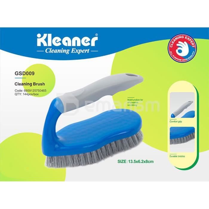 BROSSE 145*65MM