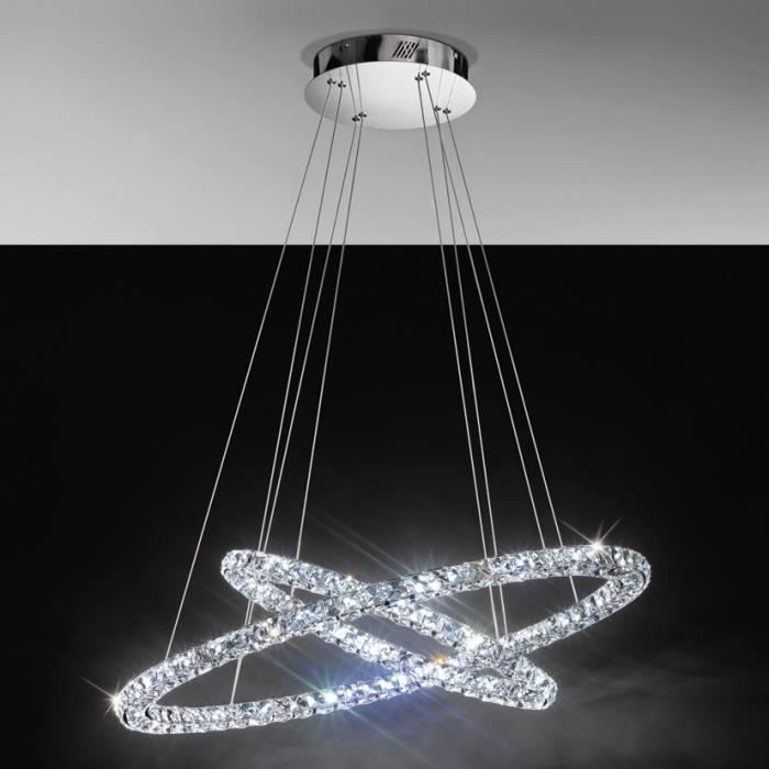 Lampe sur pied - Eglo - Toneria 93946 - LED - 900 mm - 1500 mm - Blanc