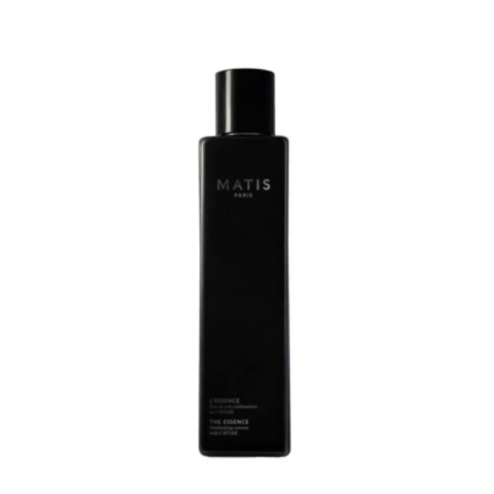 Eau de soin - MATIS - L'ESSENCE - Caviar - Collagène marin - Sans parabène