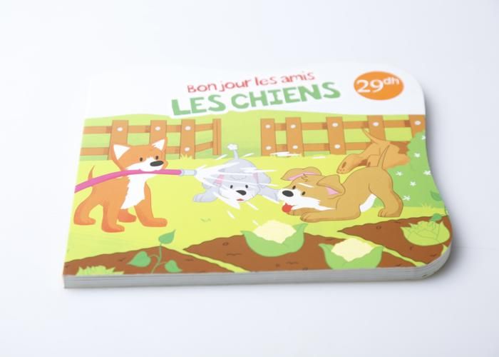 J’APPRENDS À LA MATERNELLE : J’écris MES PREMIERS MINUSCULES