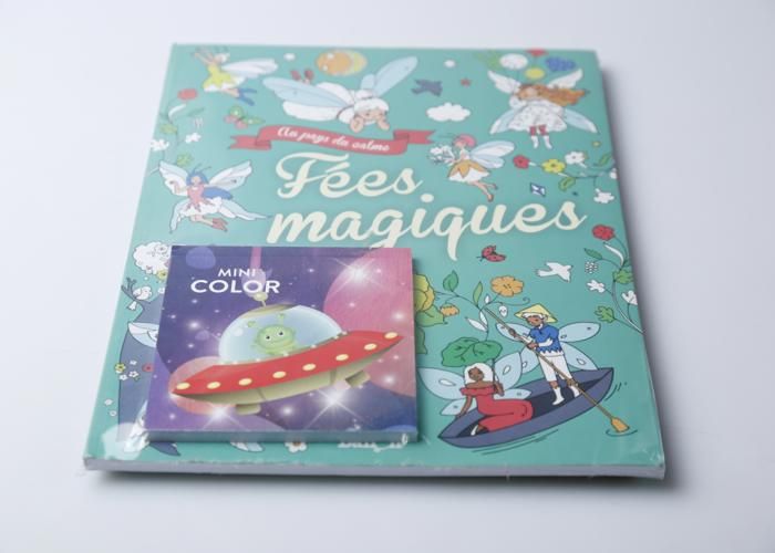 Pack d'activités - Fashionistas - autour du monde - Ludique et éducatif - 1+1=3