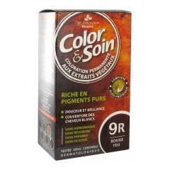 3 Chênes Color et Soin Coloration Femme - Couleur