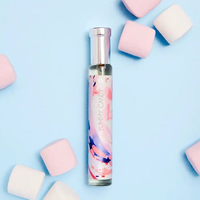 Eau de Parfum - Adopt - Yummy Candy - 30ml - Fruité - Gourmand - Vanille Patchouli