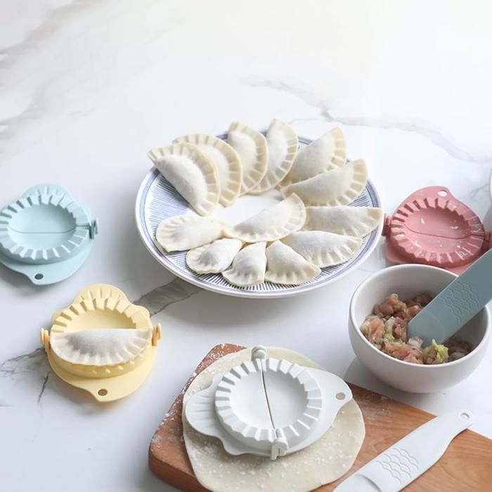 Kit pâtisserie complet(Couleur aléatoire)