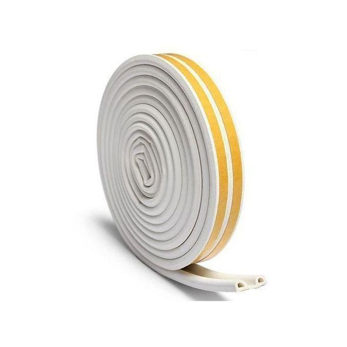 Joint d'étanchéité drop stop(Couleur aléatoire)