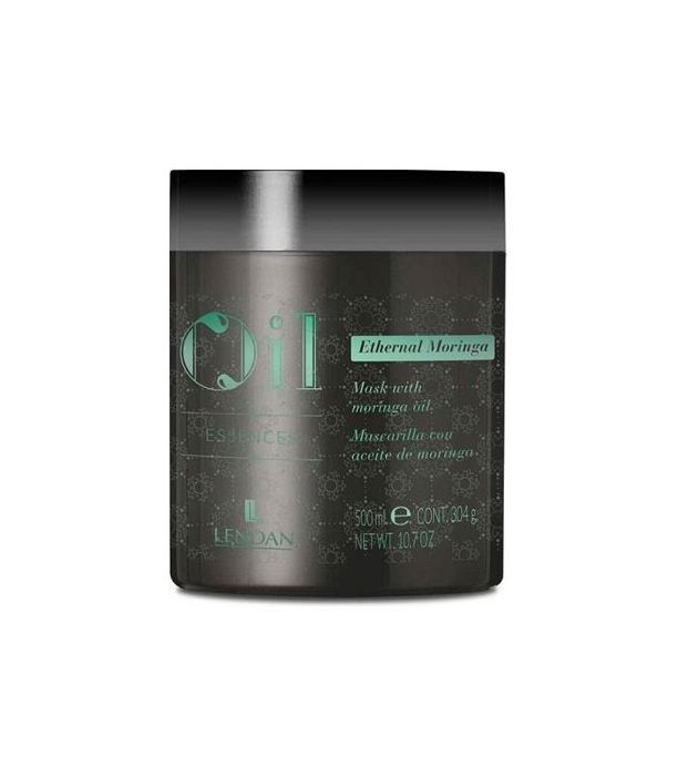 NATURE  - MASQUE MORINGA OIL 500 ML