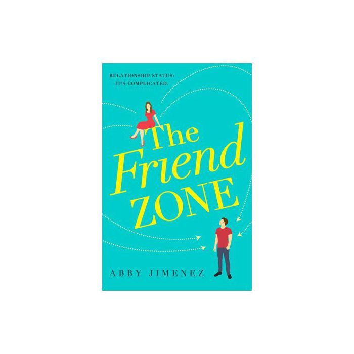 Roman Comique - BOOK STORE - The Friend Zone - Humour - Amitié - Infertilité