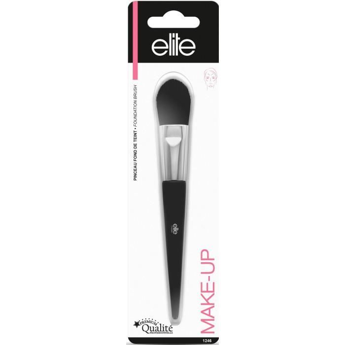 ELITE - Pinceau fond de teint pro