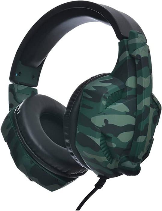 Casque de Jeu Army-98