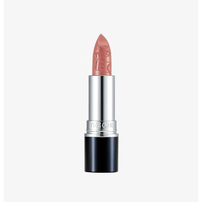 Rouge à lèvres - THE ONE - Smart Sync - Longue Tenue 8h - Fini lisse - Blushing Nude